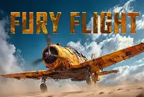 Fury Flight