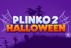 Plinko 2 Halloween