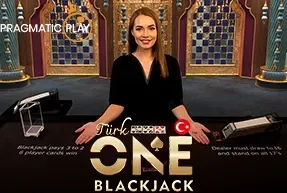Turkish ONE Blackjack