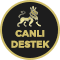 Canlı Destek
